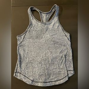 Lululemon tanktop